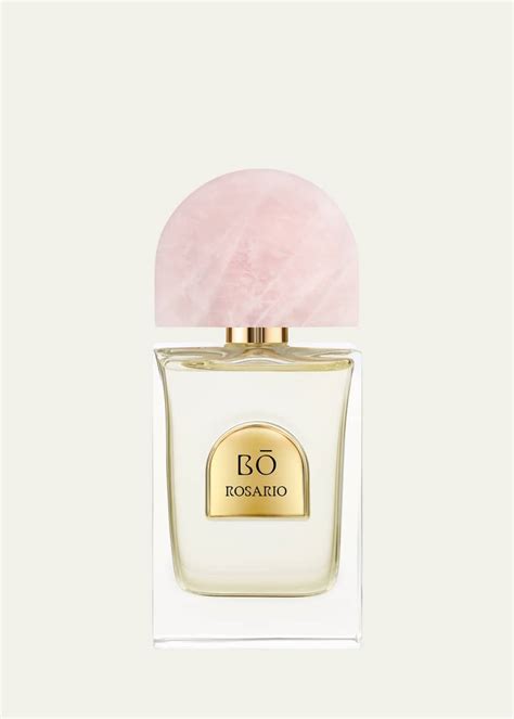 bo rosario perfume|house of bo perfumes.